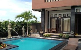 Ubud Canti Accommodation